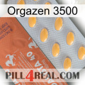 Orgazen 3500 43